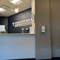 Peachtree Immediate Care - McDonough