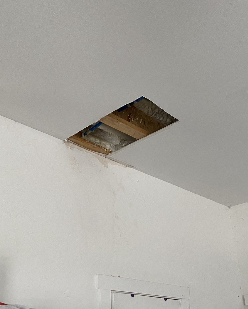 Slide of Flow Right Plumbing