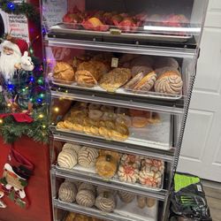 La Oaxaquenita - Pan Dulce/ Mexican Sweet Bread (Pastry)