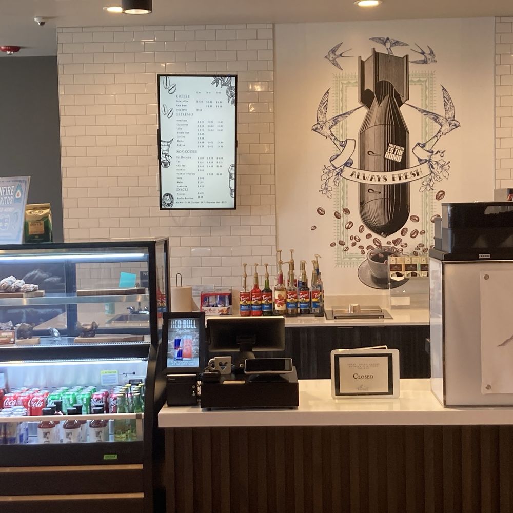 Evermore Coffee - Coffee & Tea Near Me - Lakewood, Colorado
