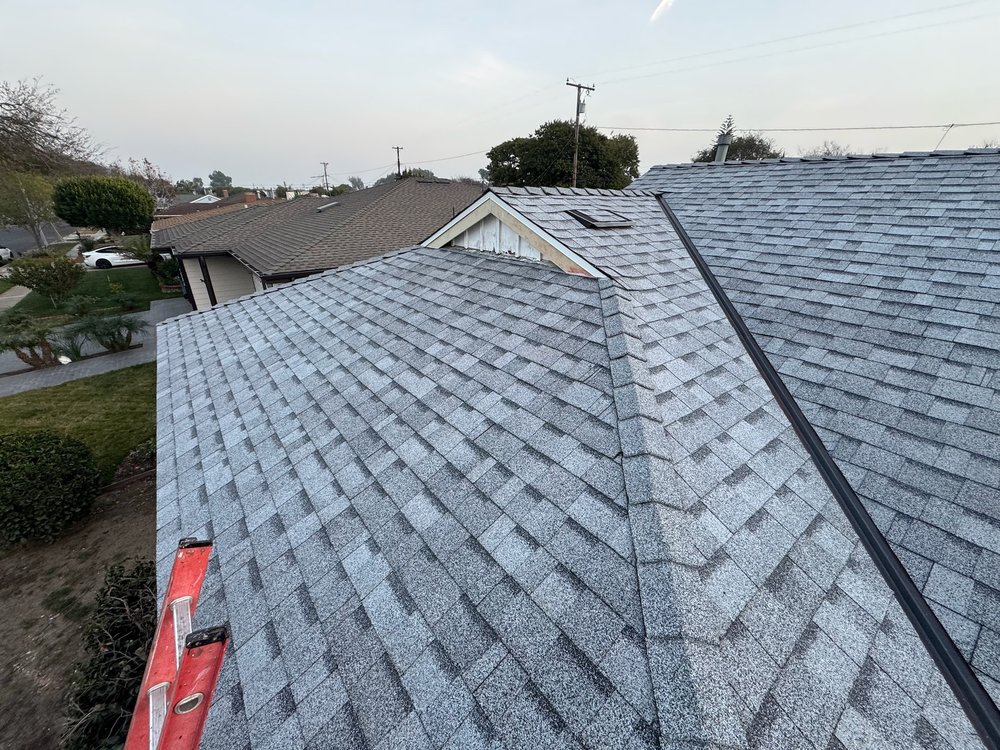 Slide of Ia Roofing