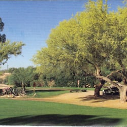 Quail Canyon Golf Course