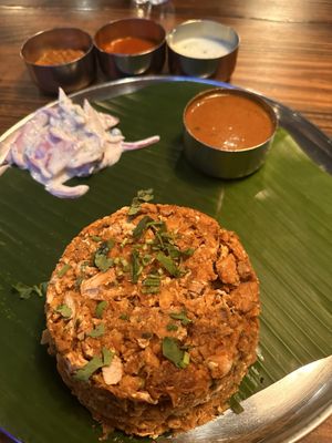 Kumar's by null