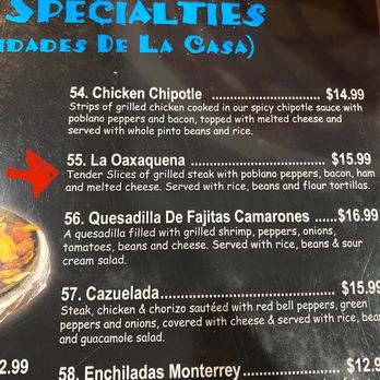 El Jalapeno - Got this - Mexican Near Me - Niles, Ohio