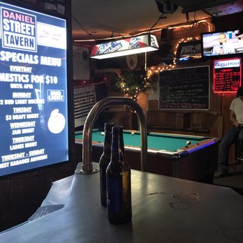 Daniel Street Tavern - Pool - Dive Bars Near Me - Portsmouth, New Hampshire Daniel Street Tavern - Pool - Dive Bars Near Me - Portsmouth, New Hampshire