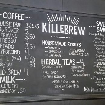 Killebrew Coffee - Coffee & Tea Near Me - Nashville, Tennessee Killebrew Coffee - Coffee & Tea Near Me - Nashville, Tennessee