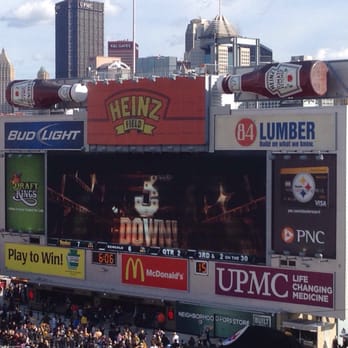 Acrisure Stadium - Stadiums & Arenas Near Me - Pittsburgh, Pennsylvania Acrisure Stadium - Stadiums & Arenas Near Me - Pittsburgh, Pennsylvania
