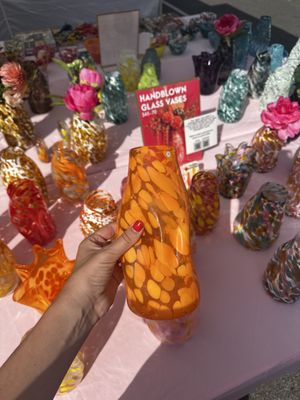 SoWa Open Market by null