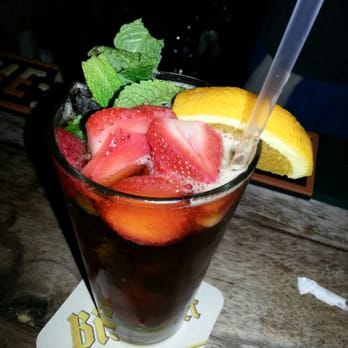 Bua - Bars Near Me - New York, New York