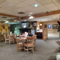 Northwoods Steakhouse