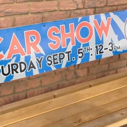 Brothers Porky Pine Bar & Grill - Come to the 2015 car show Saturday, September 15th from 12-3. Lots of cool cars, drawings and prizes. And of course beer!