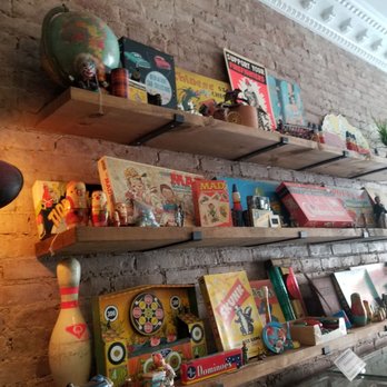 Biggie's Bodega - Inside - Candy Stores Near Me - New York, New York