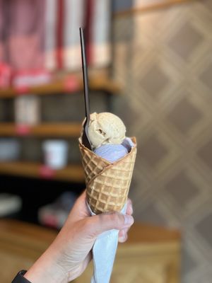 Salt & Straw by null