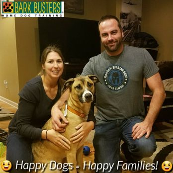 Bark Busters - Pet Training Near Me Bark Busters - Pet Training Near Me
