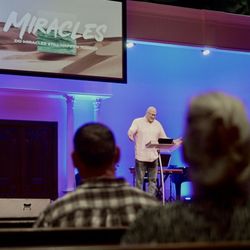 Brazoria First Assembly