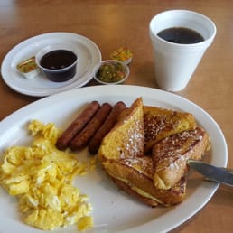 French Toast French Toast
