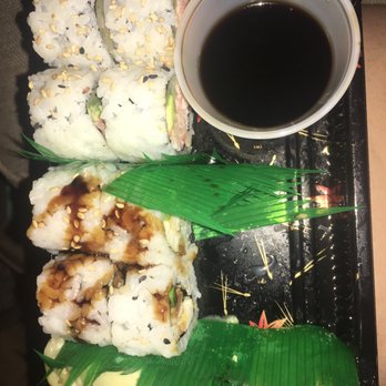 Iron Chef - Forgot to snap a photo before I dove in! - Japanese Near Me - Phoenix, Arizona Iron Chef - Forgot to snap a photo before I dove in! - Japanese Near Me - Phoenix, Arizona