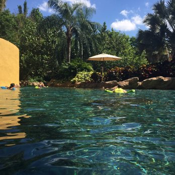 Discovery Cove - Amusement Parks Near Me - Orlando, Florida