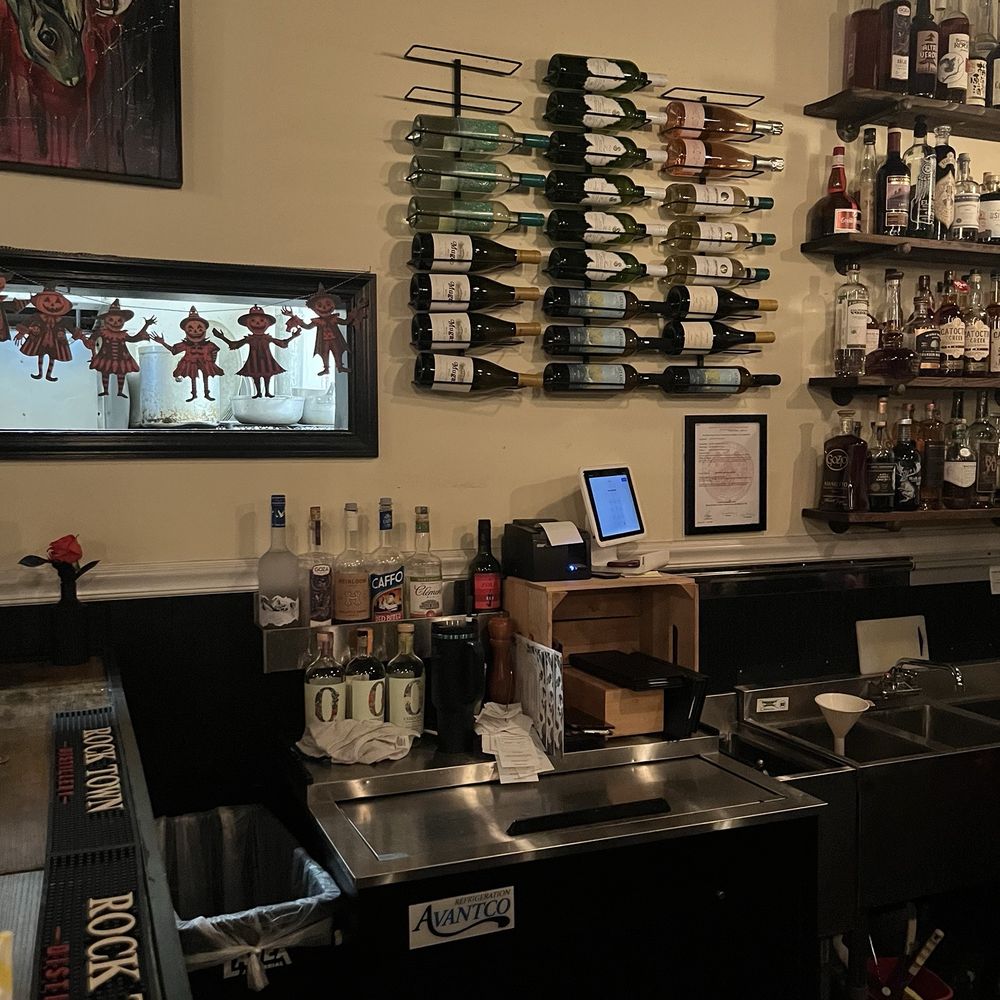 Silver Queen Cafe - Breakfast & Brunch Near Me - Baltimore, Maryland Silver Queen Cafe - Breakfast & Brunch Near Me - Baltimore, Maryland