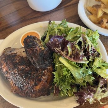 Mister Pio - Peruvian Near Me - Phoenix, Arizona