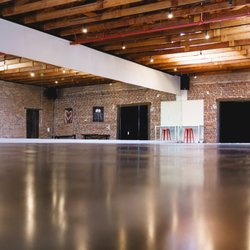 Full Out Studios - Warhol Studio