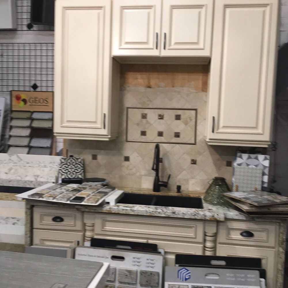 Aquakor - Kitchen cabinets - Flooring Near Me - Pacoima, California