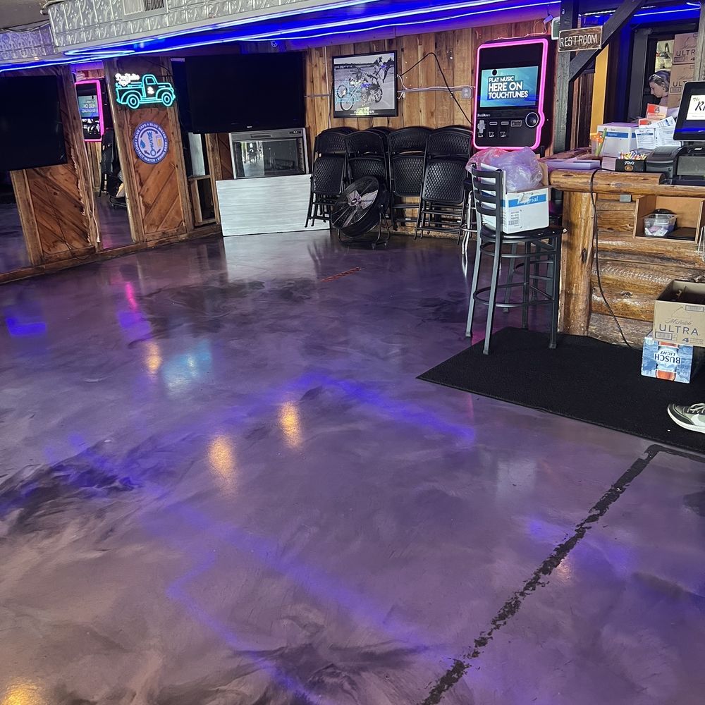 The Ritz - Dance floor - Pizza Near Me - Arnolds Park, Iowa The Ritz - Dance floor - Pizza Near Me - Arnolds Park, Iowa