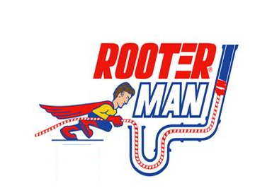 Slide of Rooter-Man
