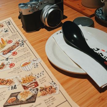 Kyuramen - Ramen Near Me - Henderson, Nevada
