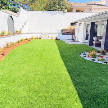 Everlasting Pools & Landscape - Landscaping Near Me - San Diego, California