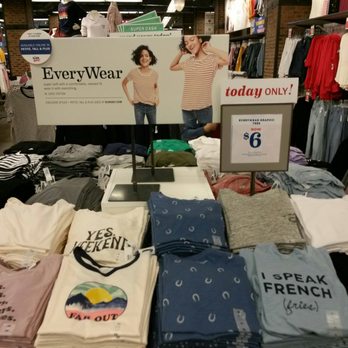 Old Navy - Men's Clothing Near Me - New York, New York