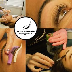 Natural Beauty Enhancements by Dana