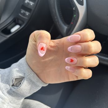 Venus Nails Spa - Nail Salons Near Me - Fredericksburg, Virginia Venus Nails Spa - Nail Salons Near Me - Fredericksburg, Virginia
