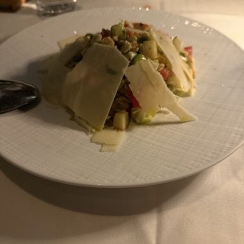 Baldi - The Etruscan Salad - Steakhouses Near Me - Beverly Hills, California Baldi - The Etruscan Salad - Steakhouses Near Me - Beverly Hills, California