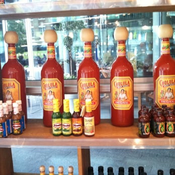 Tortilla - Bankside - For all of your hot sauce needs, big and small. - Mexican Near Me - London, XGL Tortilla - Bankside - For all of your hot sauce needs, big and small. - Mexican Near Me - London, XGL