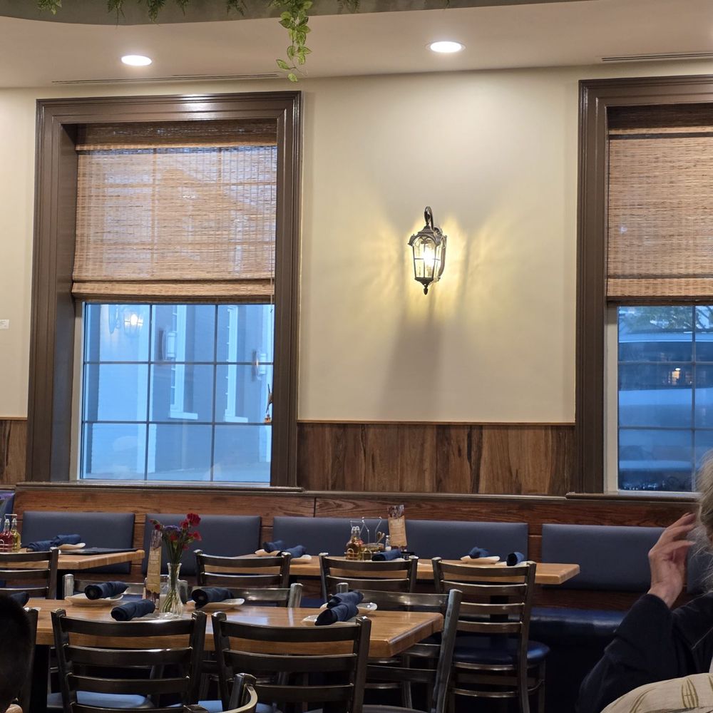 El Patio - Indoors - June 2026 - Argentine Near Me - Rockville, Maryland El Patio - Indoors - June 2026 - Argentine Near Me - Rockville, Maryland