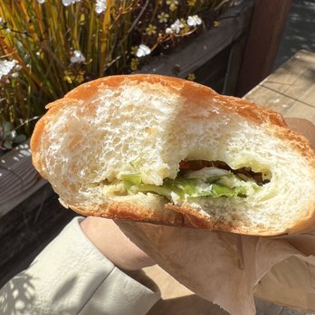 Cinderella - Piroshki with Green Onion and Egg - Bakeries Near Me - San Francisco, California Cinderella - Piroshki with Green Onion and Egg - Bakeries Near Me - San Francisco, California