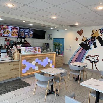 Vivi Bubble Tea - Cute store. - Bubble Tea Near Me - Troy, Michigan