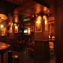 La Perla Negra - Un bonito irish Pub en el centro de Salamanca