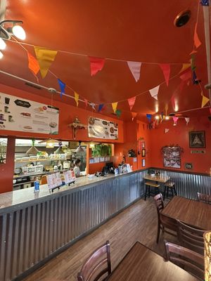 Thai Town Restaurant by null