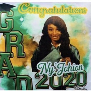 Luslove Design - Graduation Pillow - Screen Printing/T-Shirt Printing Near Me Luslove Design - Graduation Pillow - Screen Printing/T-Shirt Printing Near Me