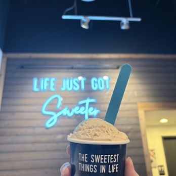 The STIL - Apres Ski (Coffee and Bailey's Irish Cream) - Ice Cream & Frozen Yogurt Near Me - Boise, Idaho