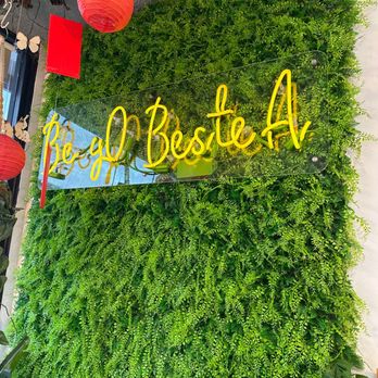 BLTea - Signage. - Bubble Tea Near Me - Los Angeles, California BLTea - Signage. - Bubble Tea Near Me - Los Angeles, California