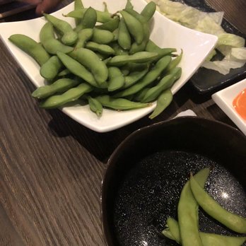 Hana - Edamame - Sushi Bars Near Me - Gainesville, Florida Hana - Edamame - Sushi Bars Near Me - Gainesville, Florida