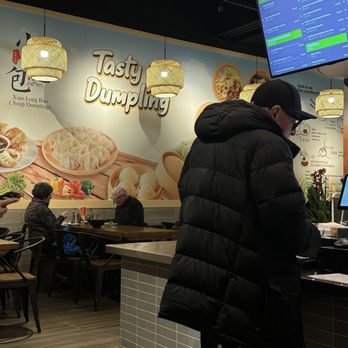 Tasty Dumpling - Noodles Near Me - Sacramento, California