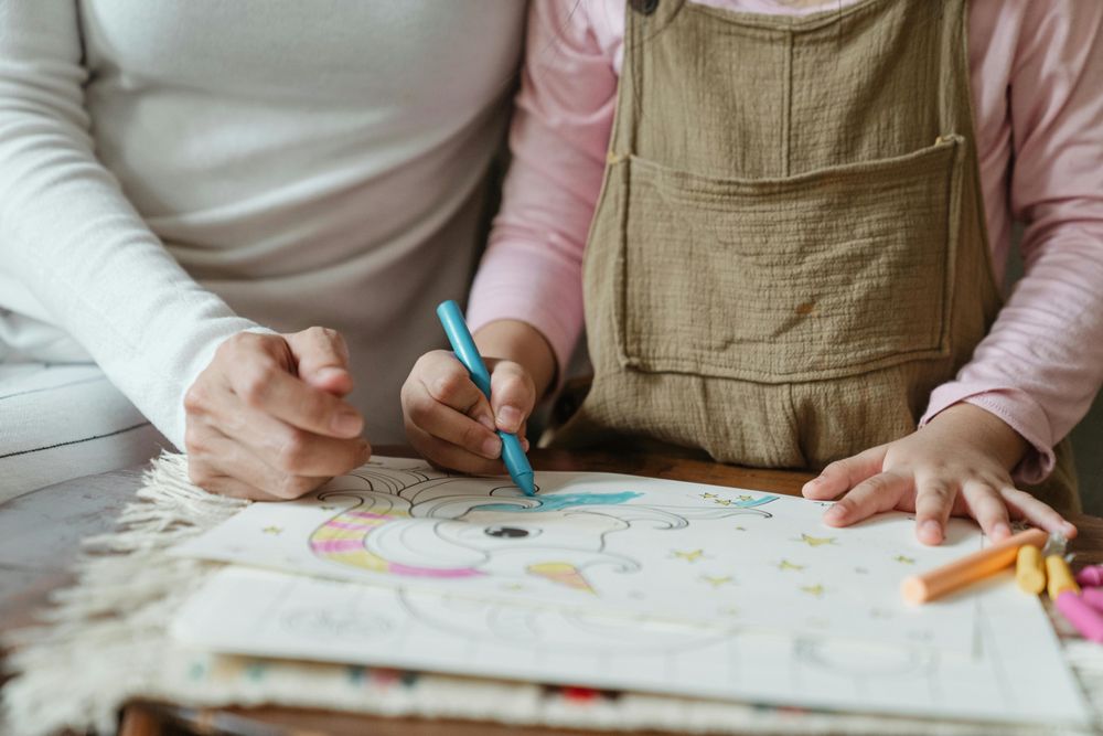 Tiny Treasures Therapy - child therapist in North Brunswick, NJ