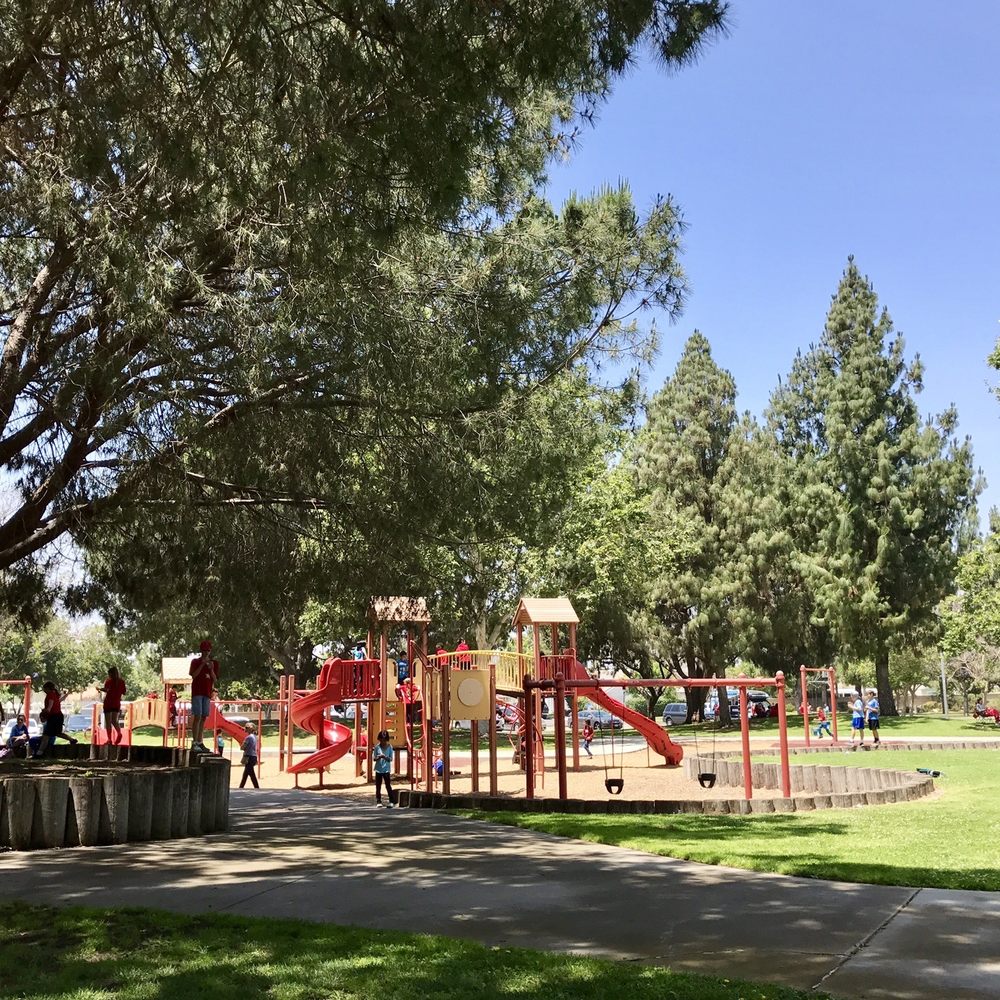 Eucalyptus Park - Parks Near Me - Anaheim, California Eucalyptus Park - Parks Near Me - Anaheim, California