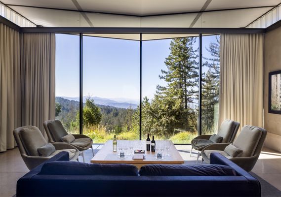 CADE Estate Winery by null