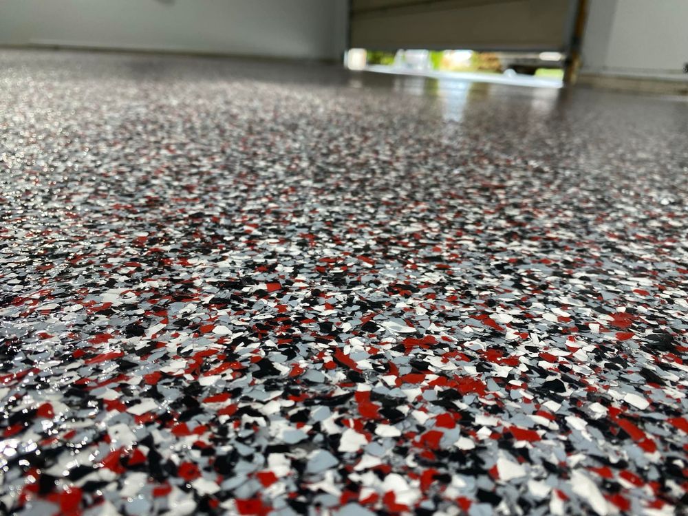 CORE GARAGE SYSTEMS Updated March 2024 24 Photos 1333 Lima Ave