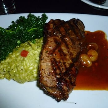 The Rushton - French Near Me - Toronto, Ontario